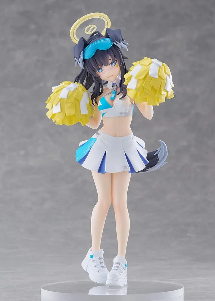 Blue Archive Pop Up Parade PVC Statue Hibiki (Cheer Squad): Memorial Lobby Ver. 17 cm